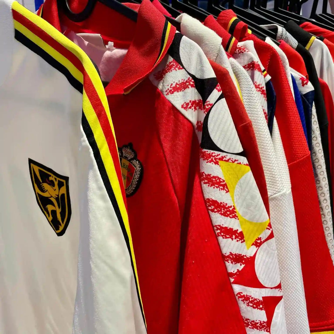 Relive Our Pop-Up in Ghent!