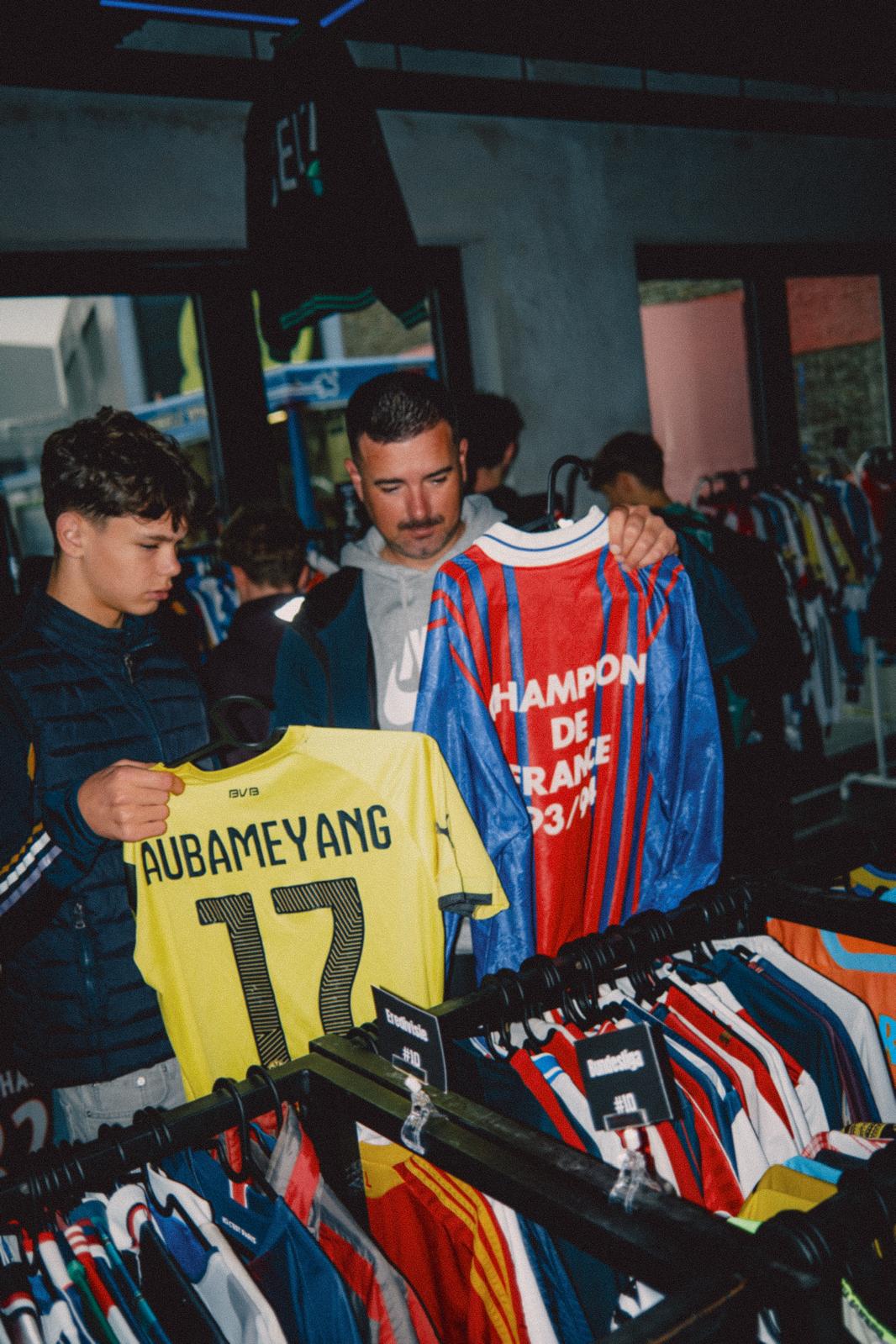 Relive Our Ghent pop-up from October 10 & 11