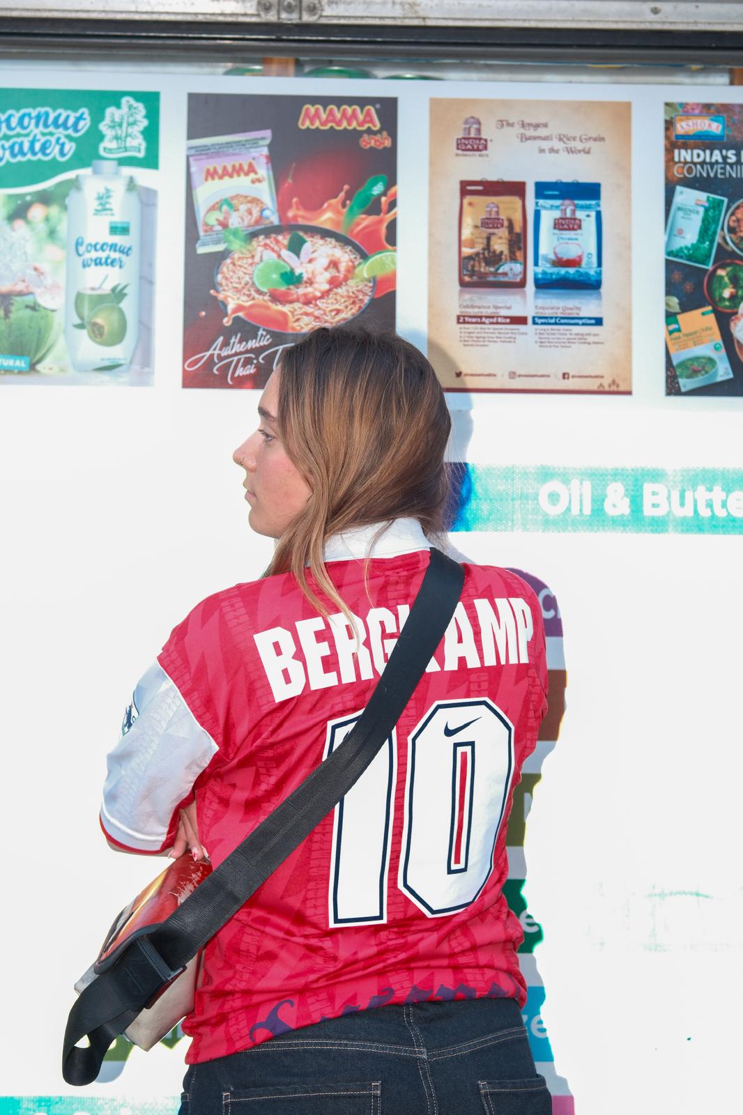 Arsenal