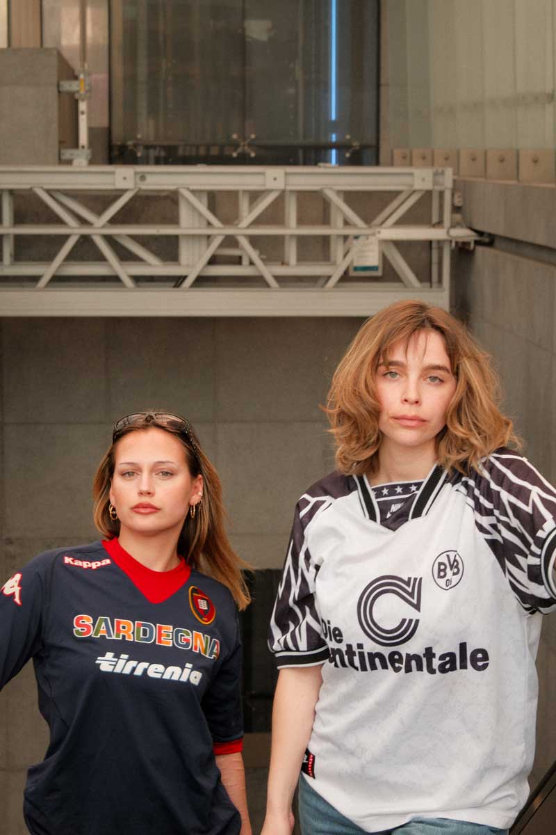 Club Teams