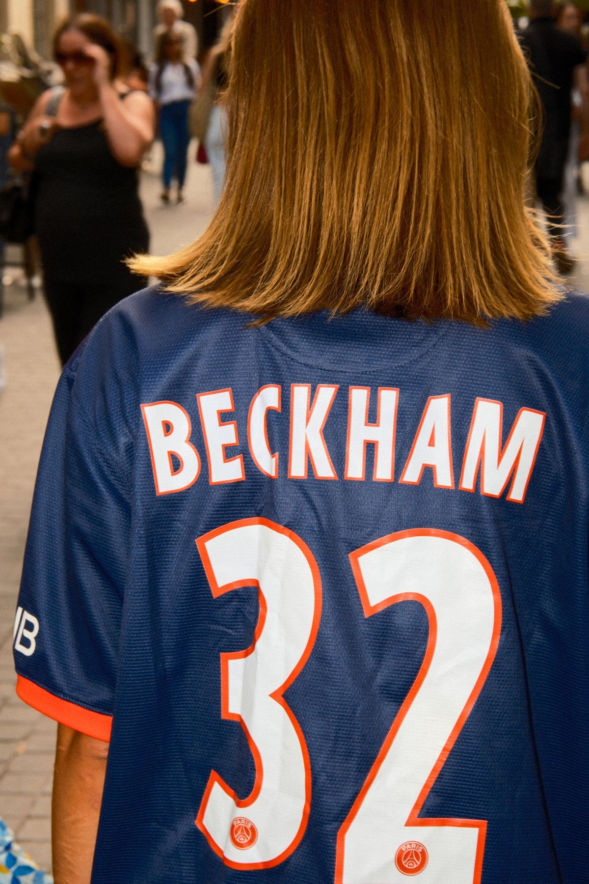 Beckham