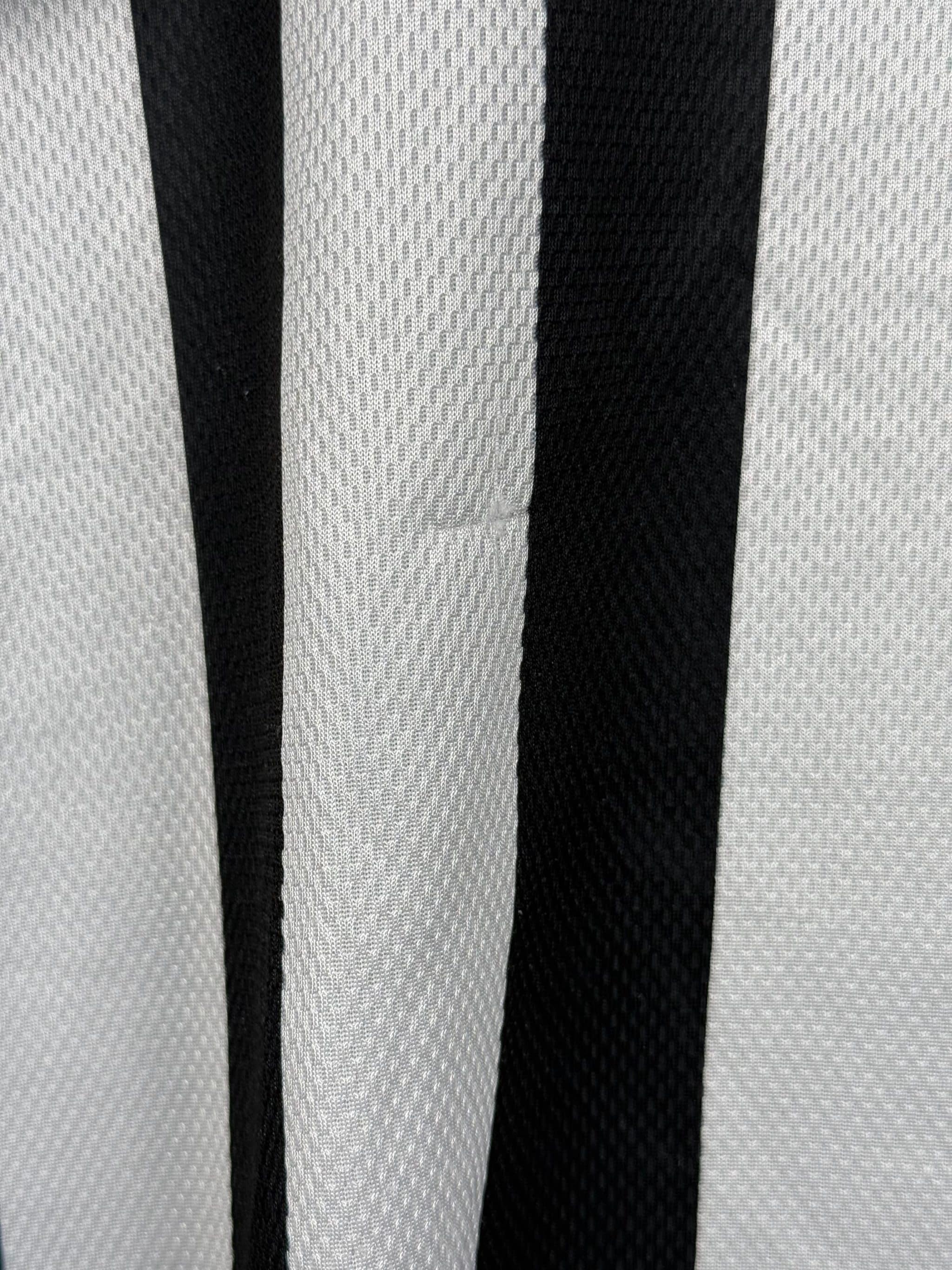 JUVENTUS 1996/97 HOME SHIRT (SIZE XL)
