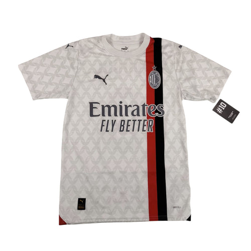AC MILAN 2023/24 AWAY SHIRT - #9 GIROUD