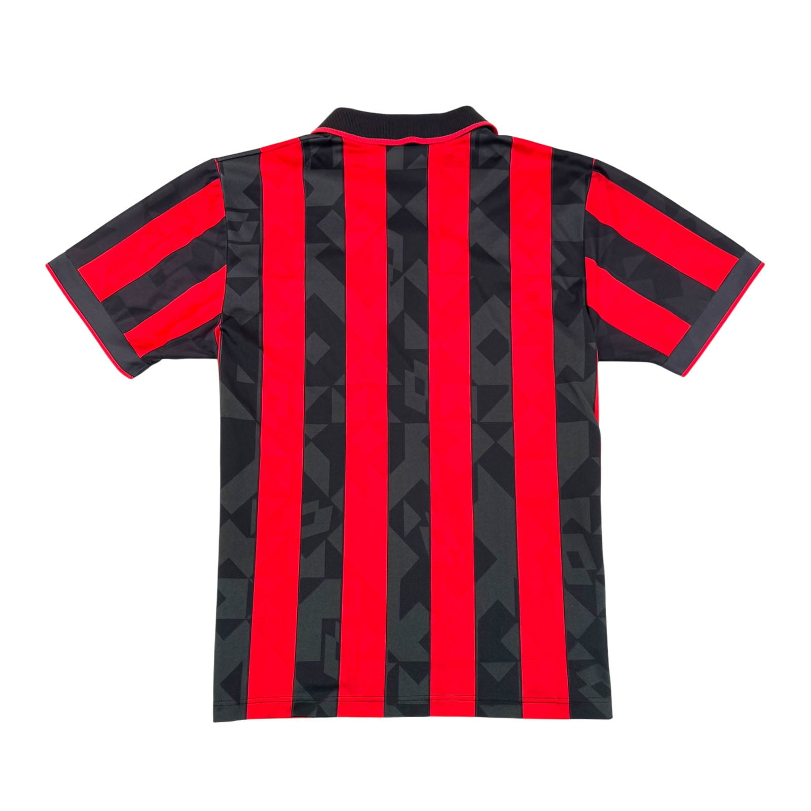 AC MILAN 1993/94 HOME SHIRT