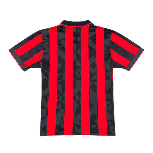 AC MILAN 1993/94 HOME SHIRT