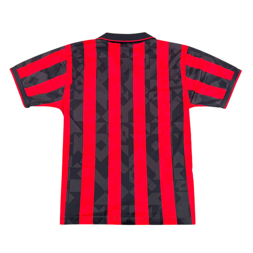 AC MILAN 1993/94 HOME SHIRT 