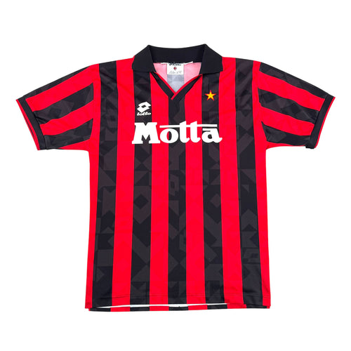 AC MILAN 1993/94 HOME SHIRT 