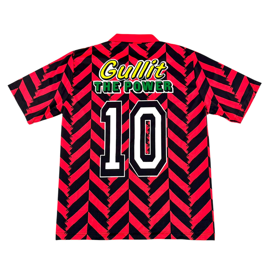 AC MILAN GULLIT BOOTLEG TEE 