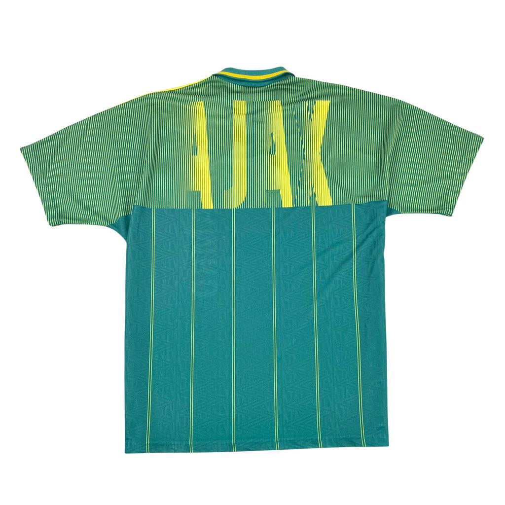 AJAX 1991/93 AWAY SHIRT