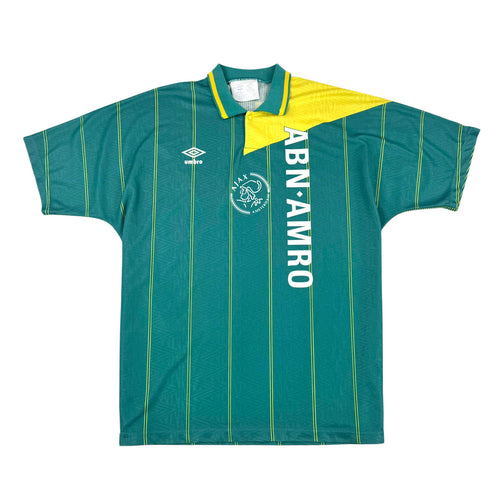 AJAX 1991/93 AWAY SHIRT