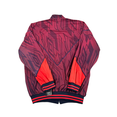 AJAX 1994/95 TRAINING JACKET 
