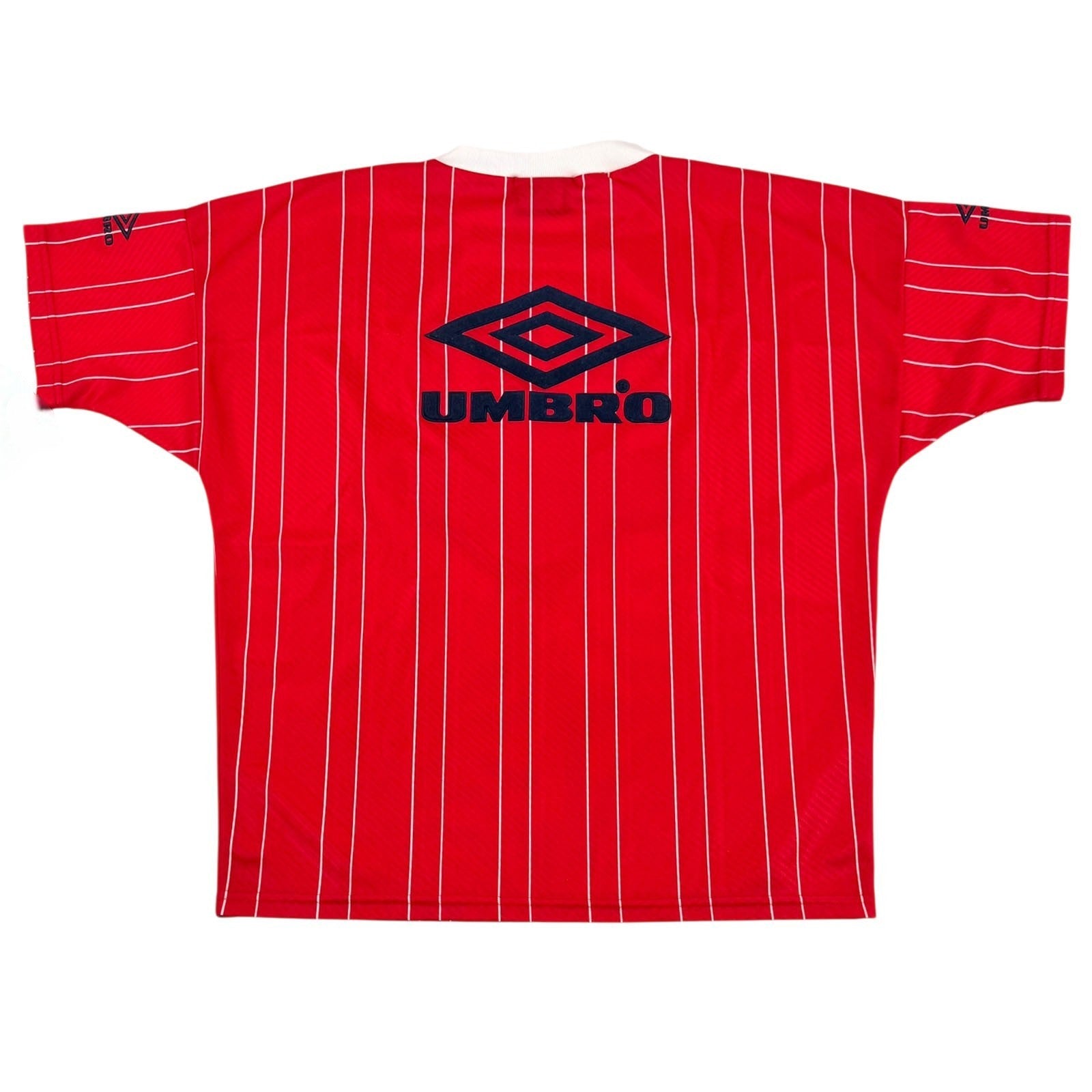 AJAX 1994/95 TRAINING SHIRT