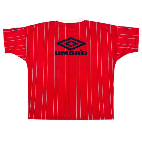 AJAX 1994/95 TRAINING SHIRT
