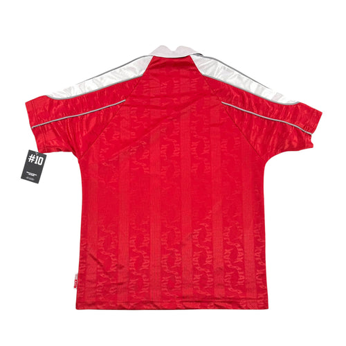 AJAX 1994/95 TRAINING SHIRT
