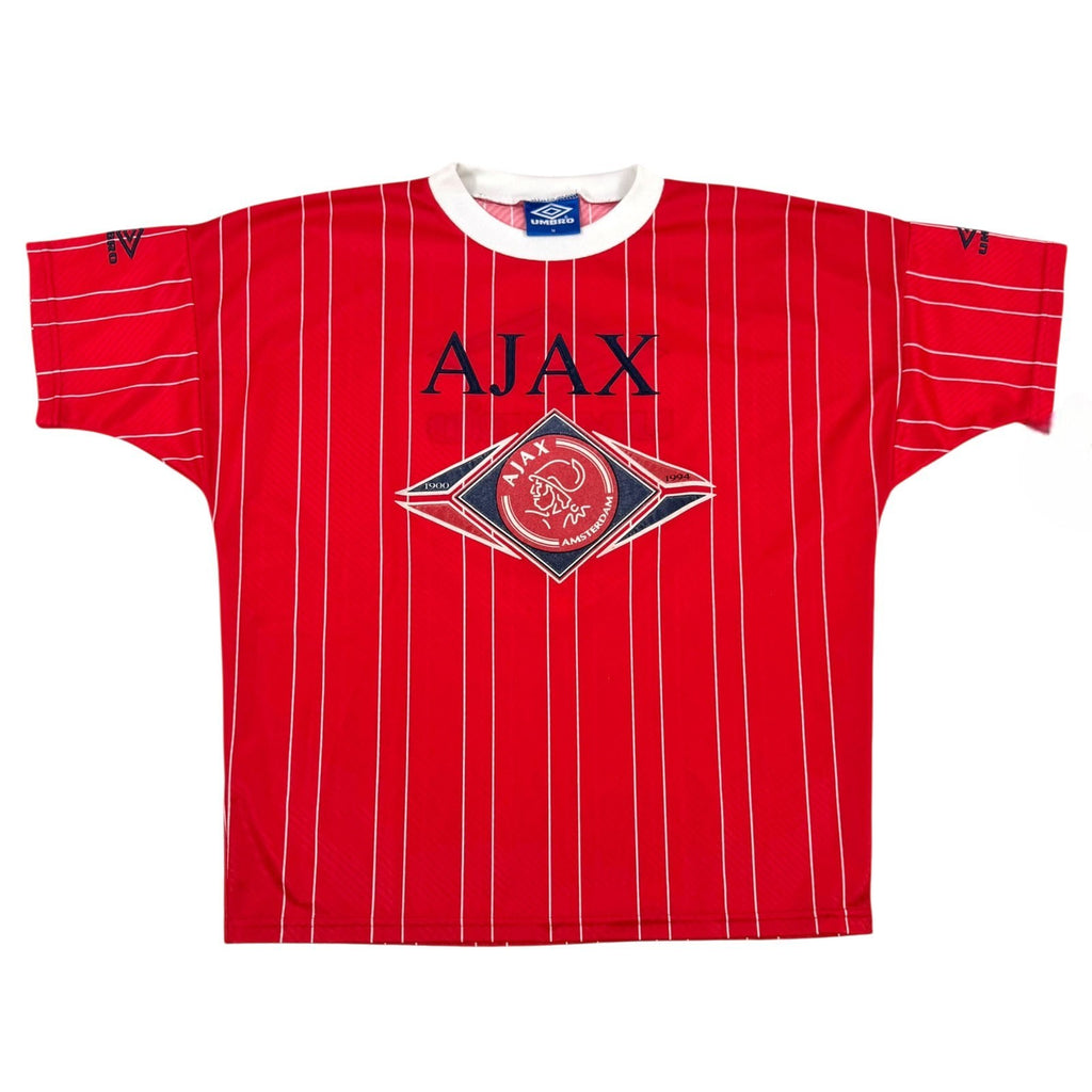 AJAX 1994/95 TRAINING SHIRT