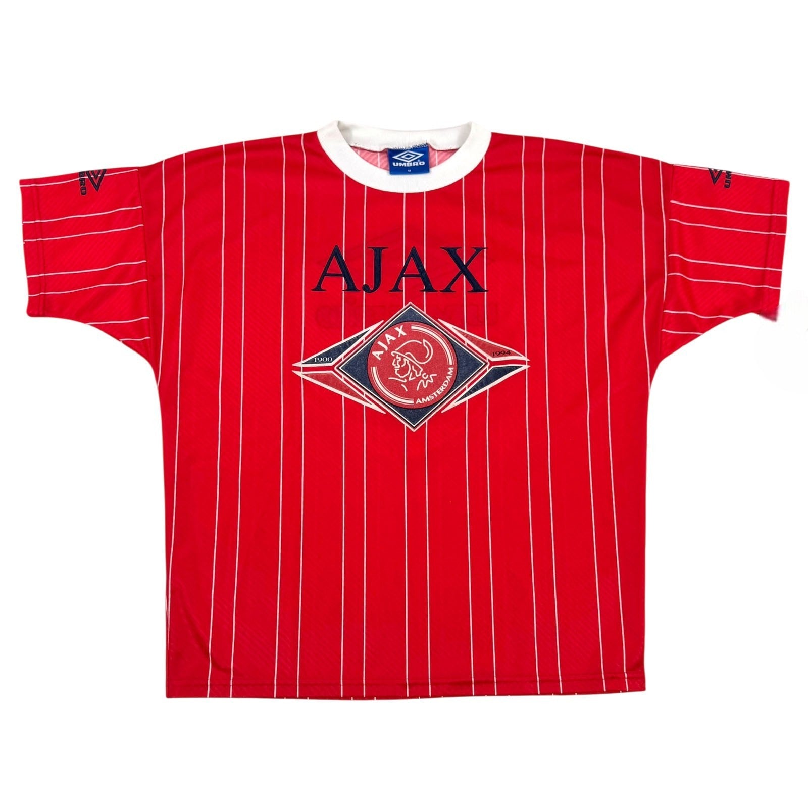 AJAX 1994/95 TRAINING SHIRT