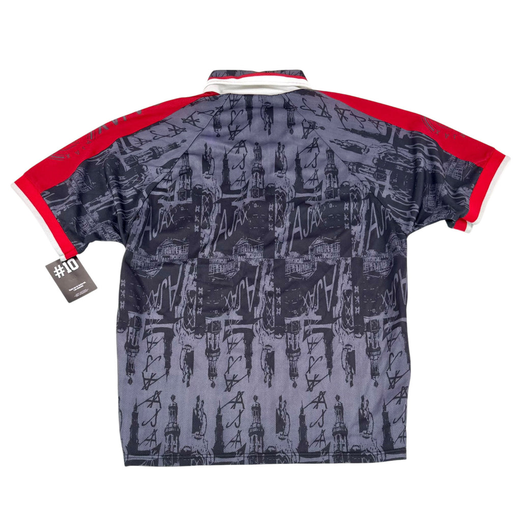 AJAX 1996/97 AWAY SHIRT 