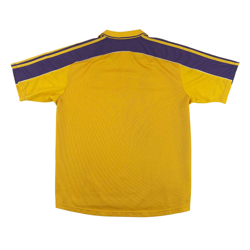RSC ANDERLECHT 2000/01 AWAY SHIRT 
