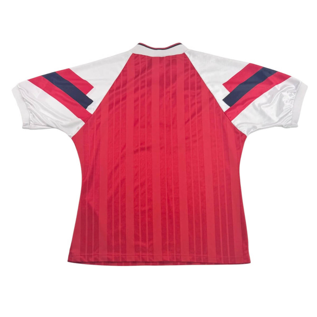 ARSENAL 1992/1994 HOME SHIRT 