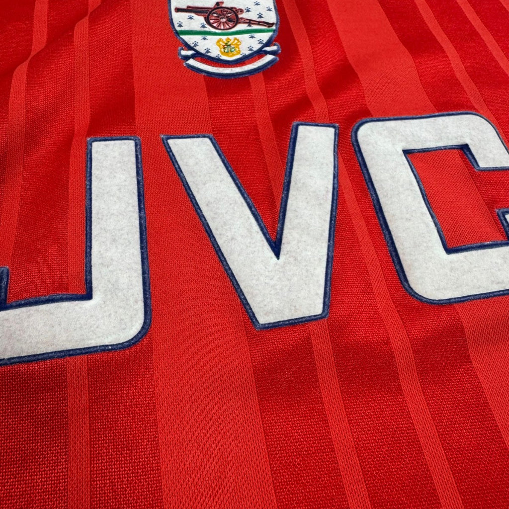 ARSENAL 1992/1994 HOME SHIRT 