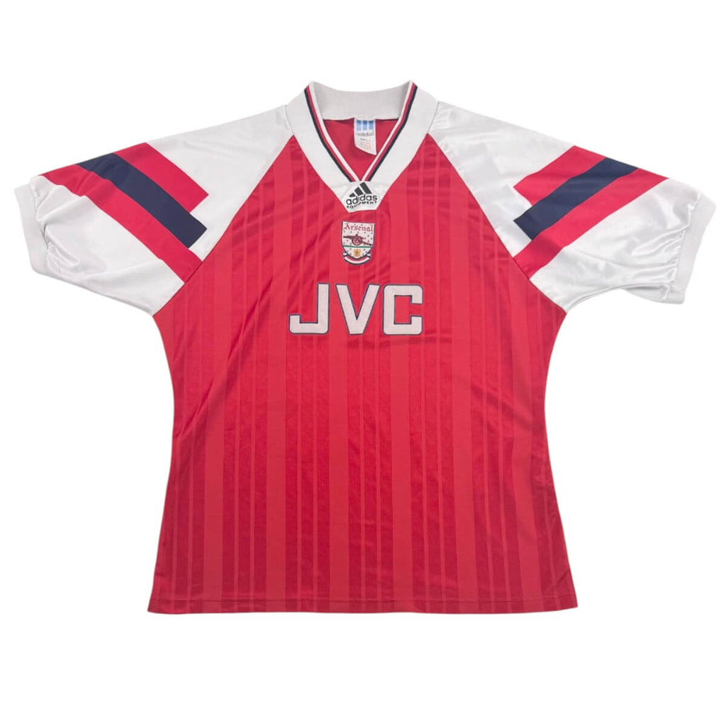 ARSENAL 1992/1994 HOME SHIRT 