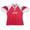 ARSENAL 1992/1994 HOME SHIRT 