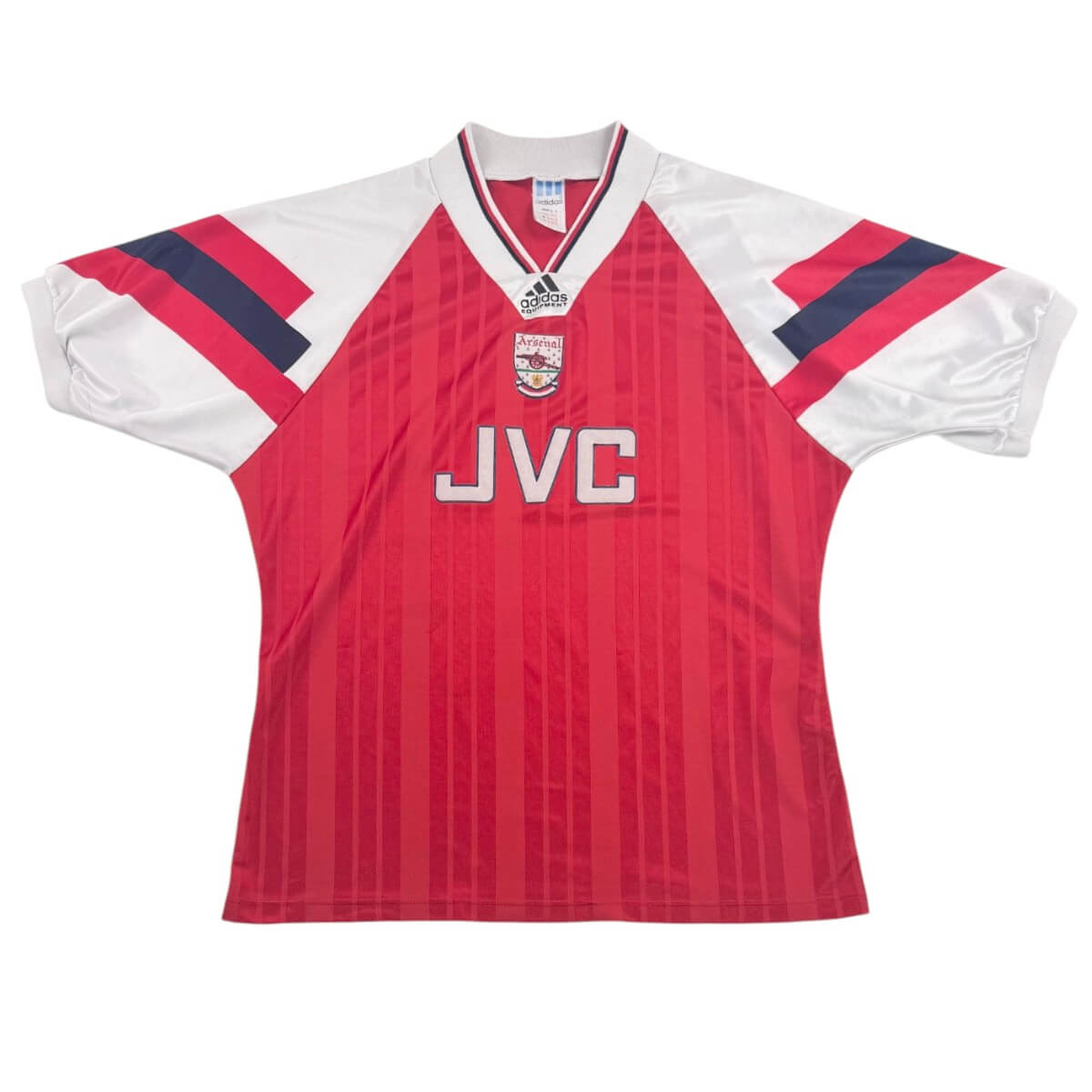 ARSENAL 1992/1994 HOME SHIRT 