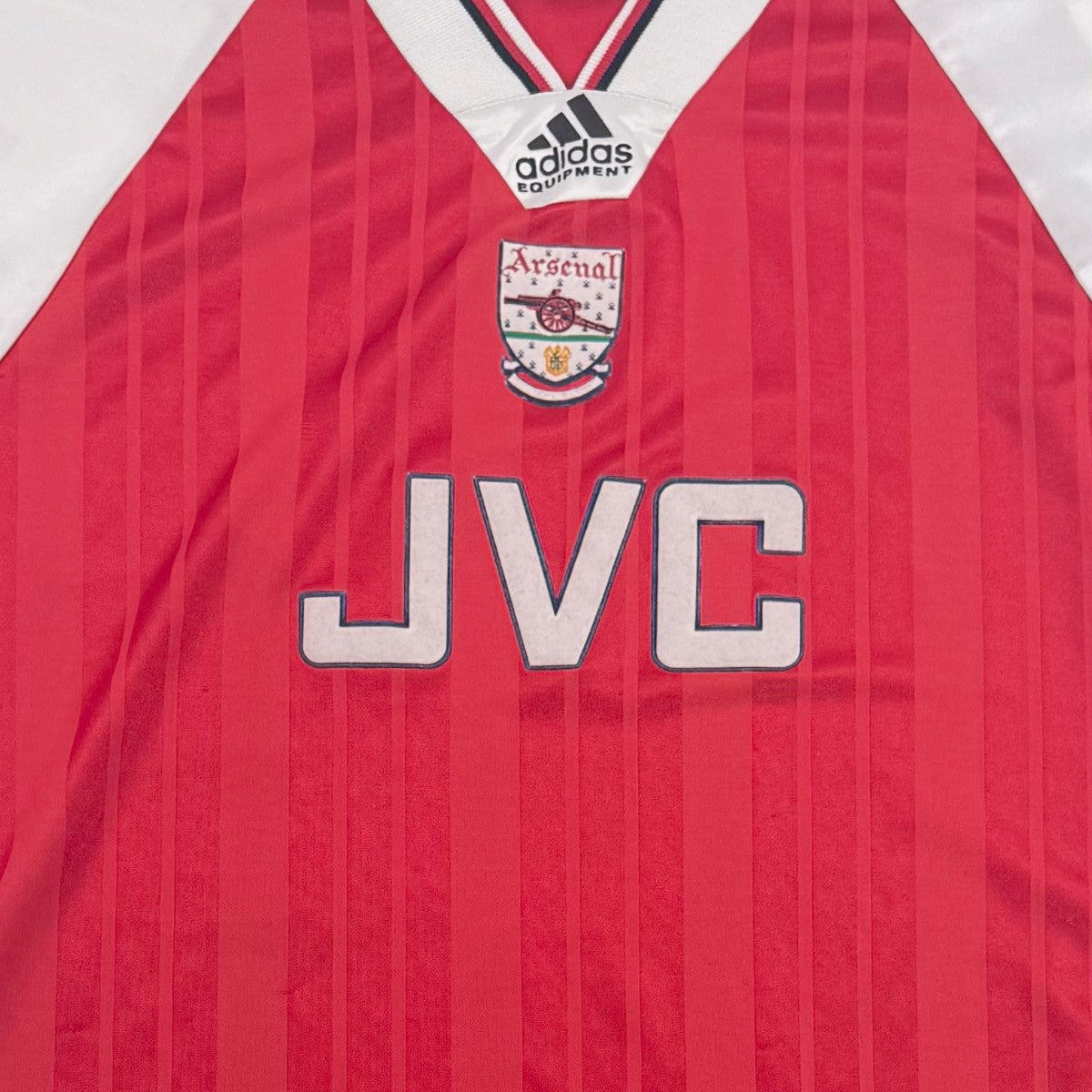 ARSENAL 1992/1994 HOME SHIRT 