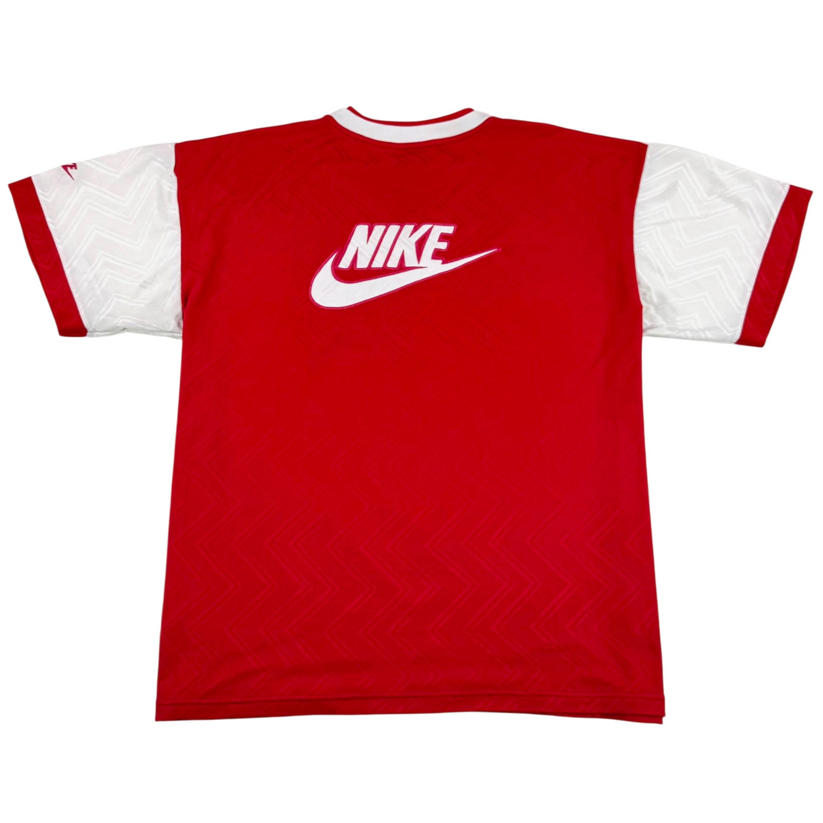 ARSENAL 1994/96 TRAINING SHIRT (Back)