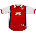 ARSENAL 1998/99 HOME SHIRT 