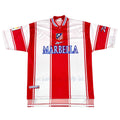 ATLETICO MADRID 1999/00 HOME SHIRT