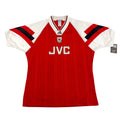 ARSENAL 1992/1994 HOME SHIRT 