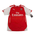Arsenal 2014/15 home shirt Özil