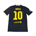 FC BARCELONA 2013/14 THIRD SHIRT - #10 MESSI