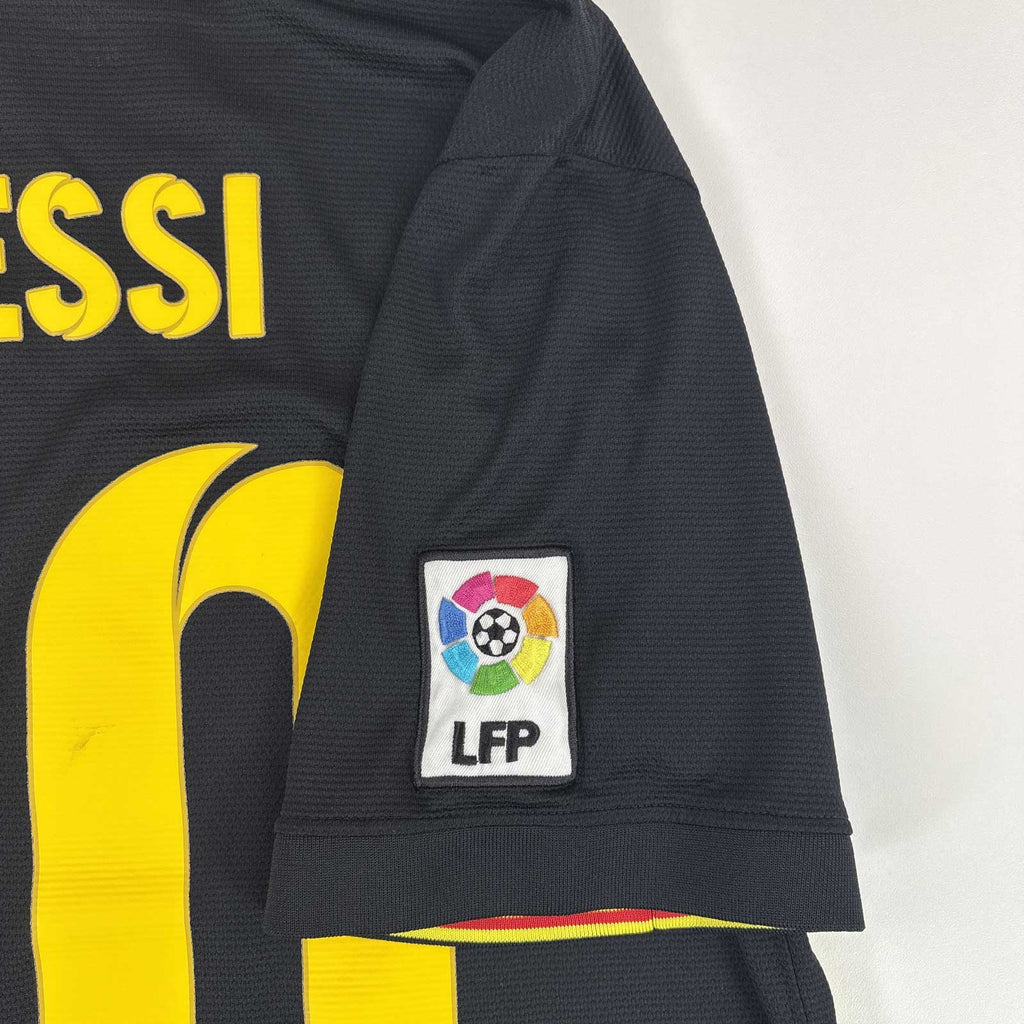 FC BARCELONA 2013/14 THIRD SHIRT - #10 MESSI