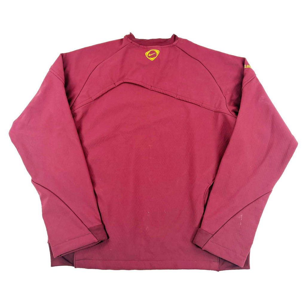 BELGIUM 2008/10 TRAINING SWEATER 