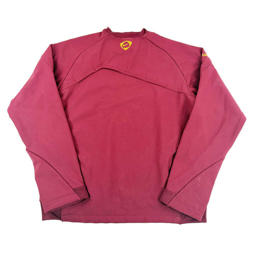 BELGIUM 2008/10 TRAINING SWEATER 