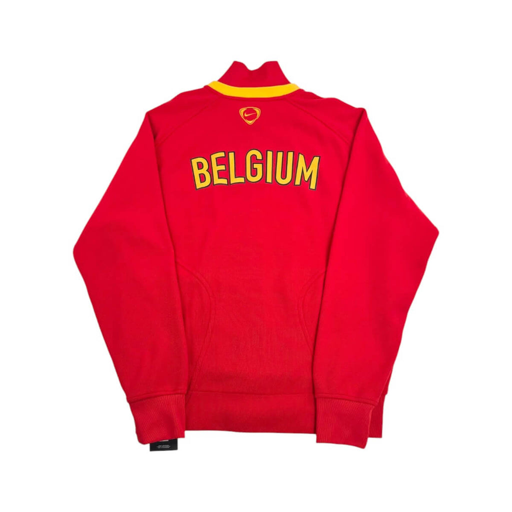 BELGIUM SWEATER (SIZE XL)