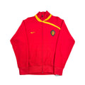 BELGIUM SWEATER (SIZE XL)