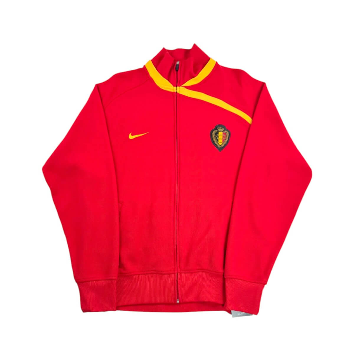 BELGIUM SWEATER (SIZE XL)