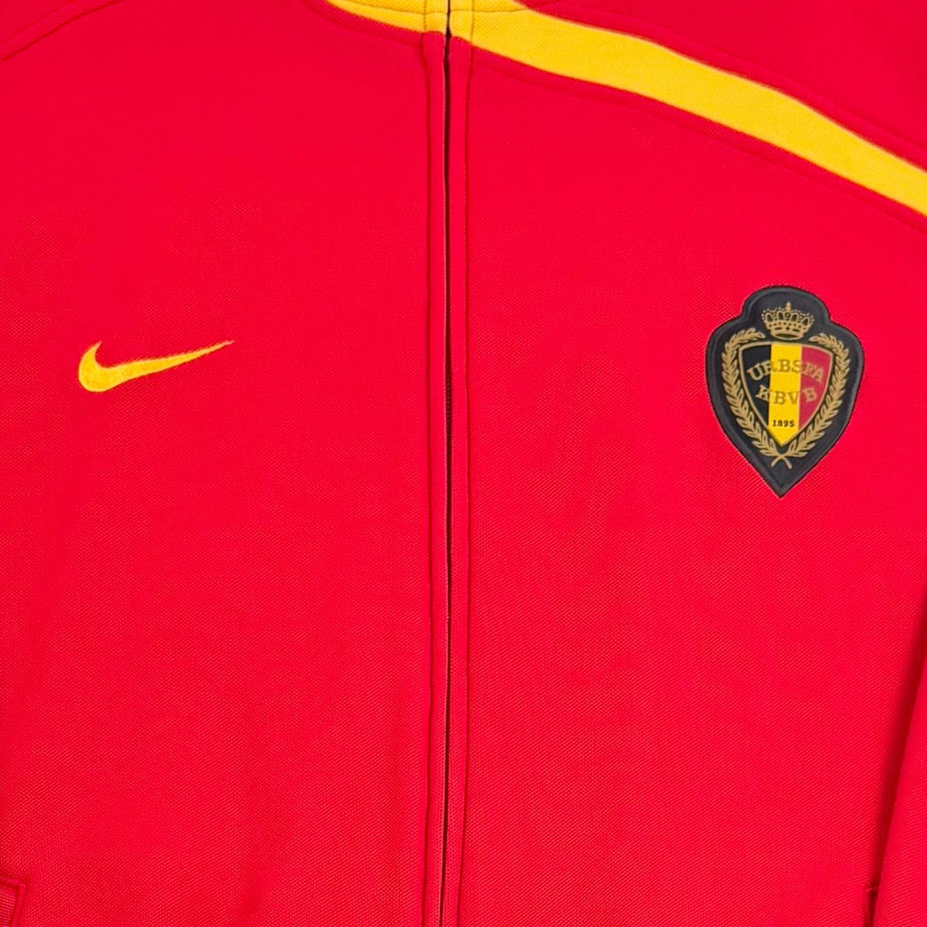 BELGIUM SWEATER (SIZE XL)