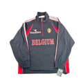 BELGIUM SWEATER 