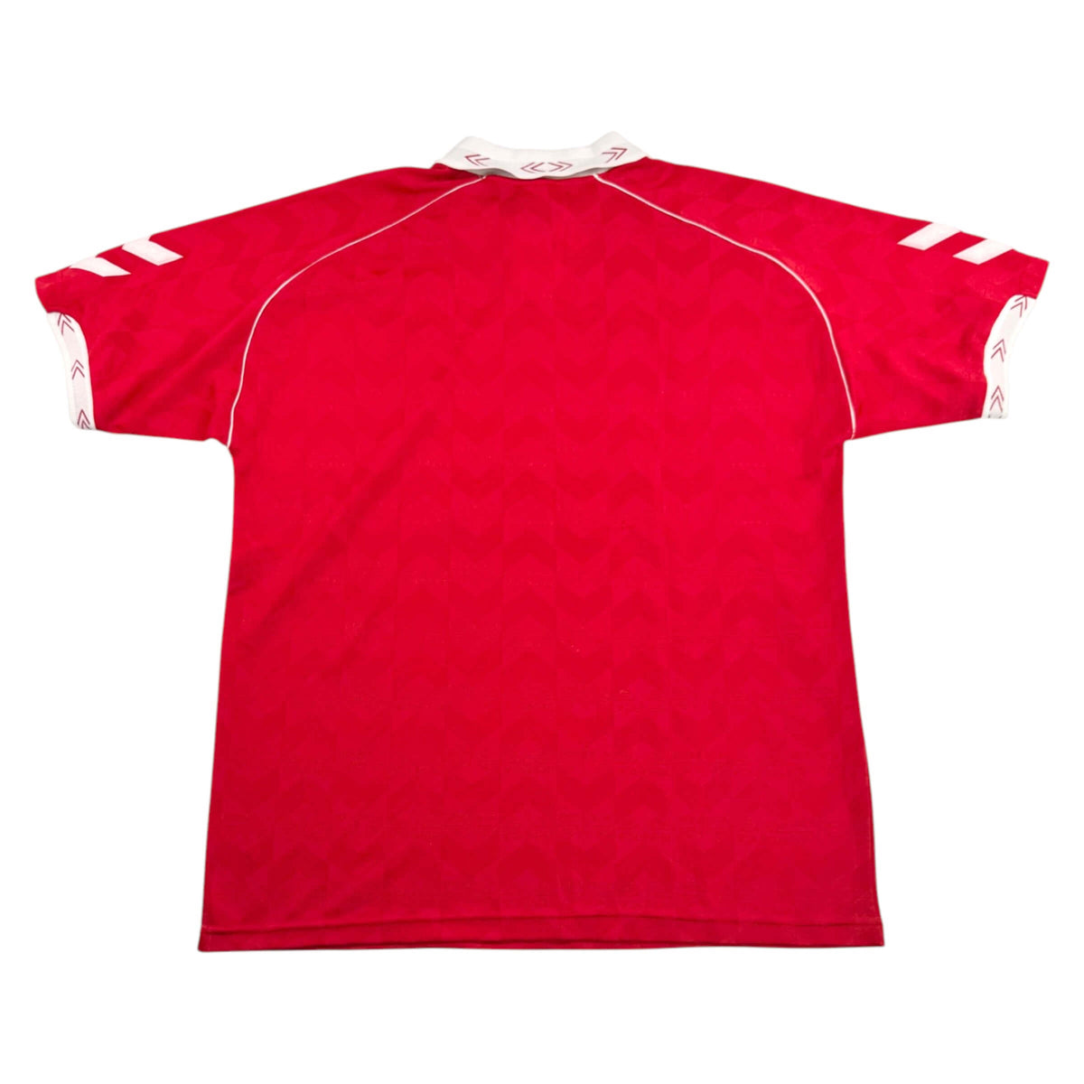 BENFICA 1993/94 HOME SHIRT