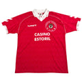 BENFICA 1993/94 HOME SHIRT