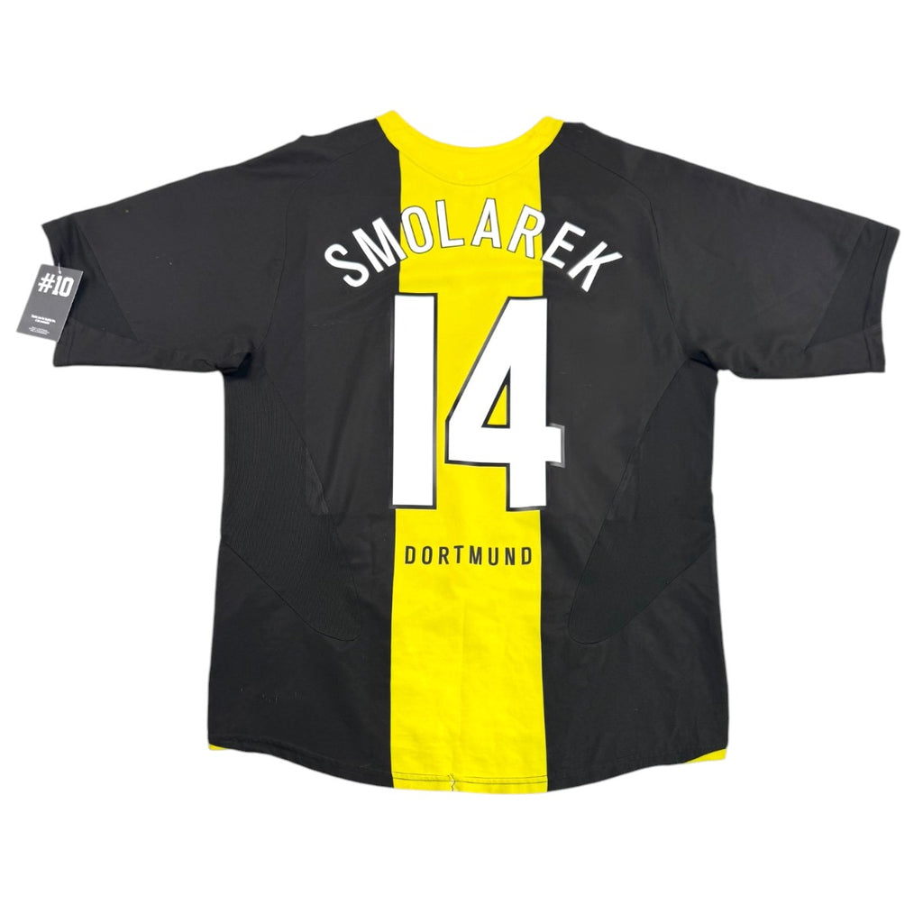 BORUSSIA DORTMUND #14 SMOLAREK