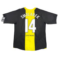 BORUSSIA DORTMUND #14 SMOLAREK