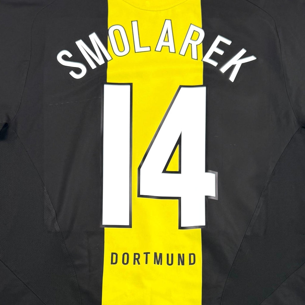 BORUSSIA DORTMUND #14 SMOLAREK