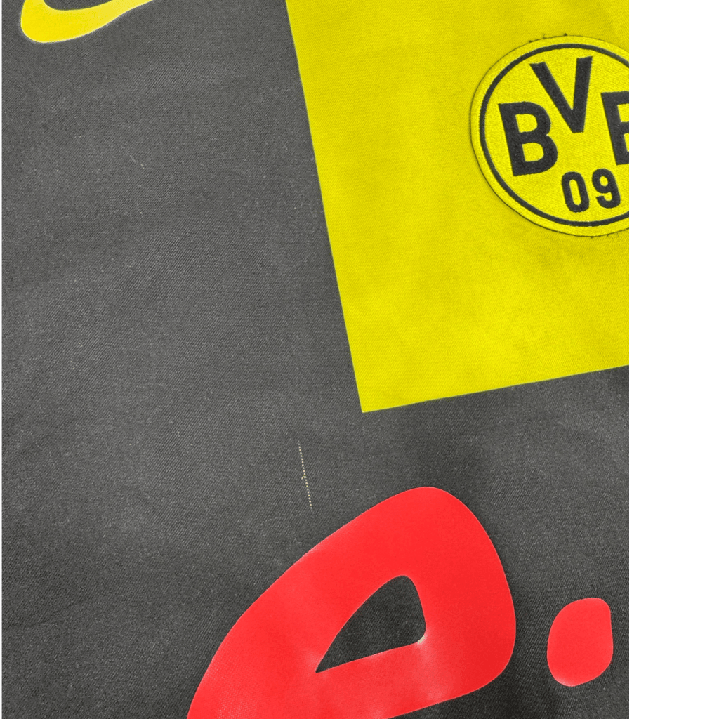 BORUSSIA DORTMUND #14 SMOLAREK
