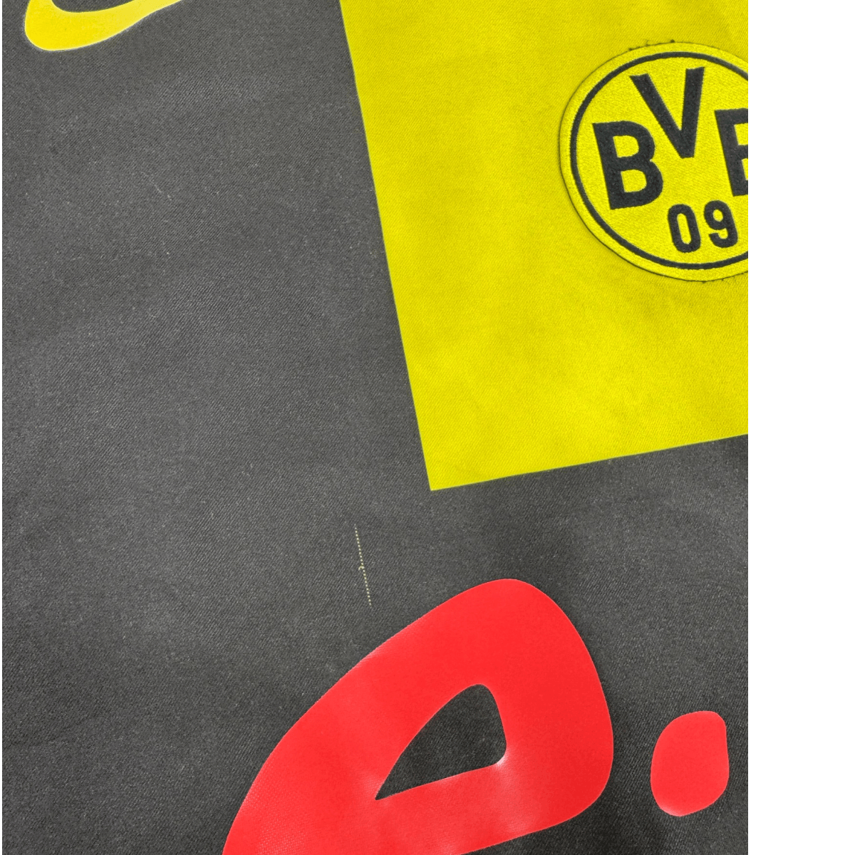 BORUSSIA DORTMUND #14 SMOLAREK