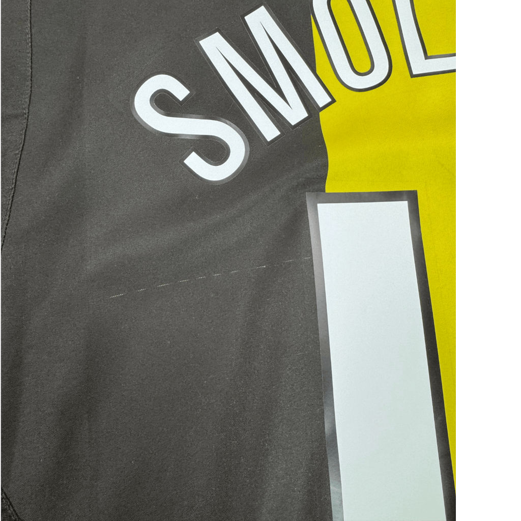 BORUSSIA DORTMUND #14 SMOLAREK